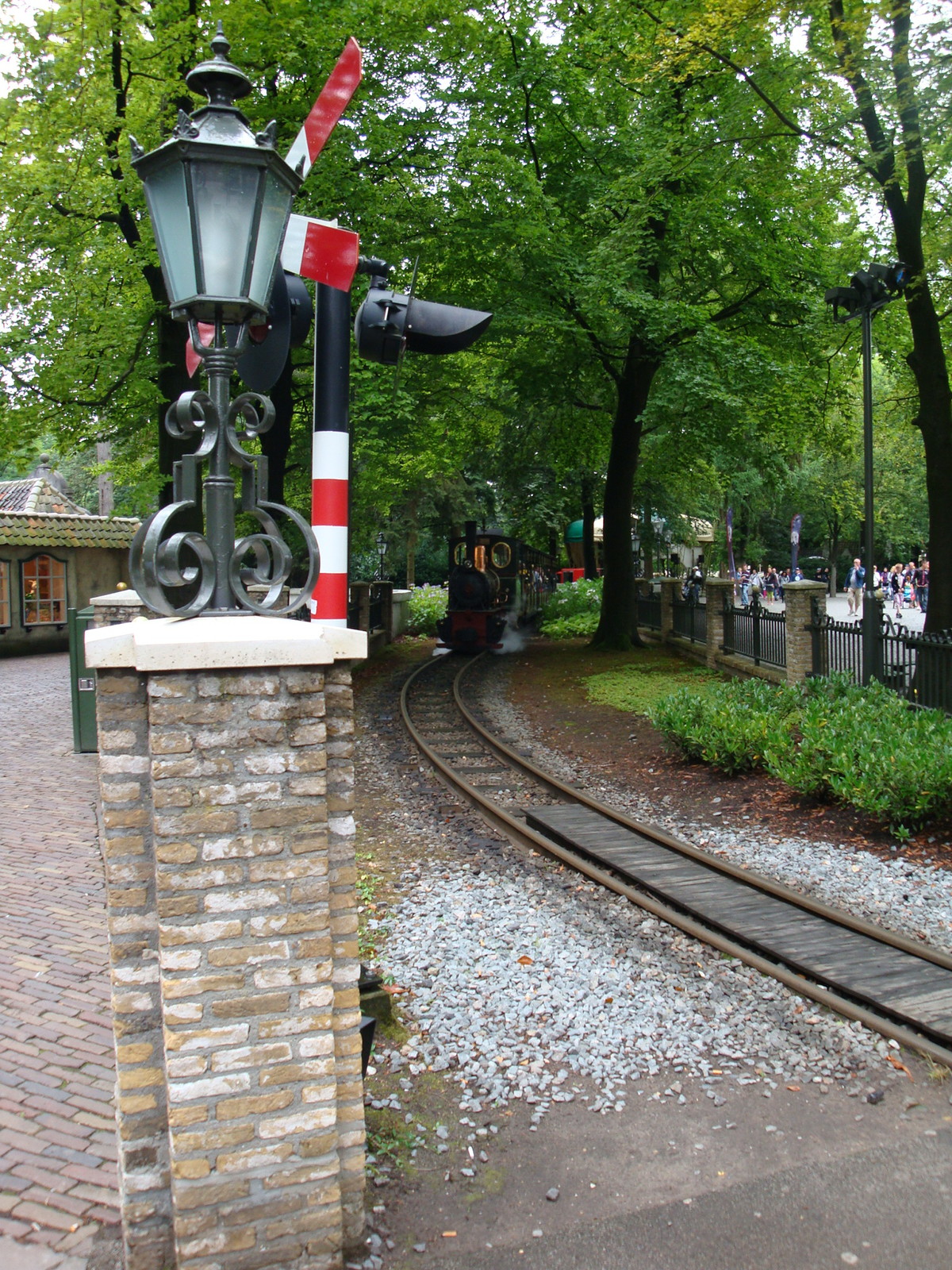 Netherlands Efteling